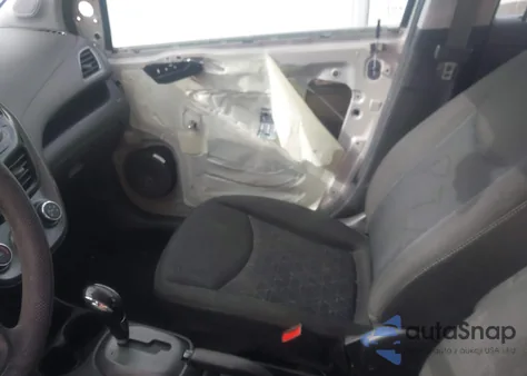 2021 Chevrolet Spark Fwd Ls Automatic z USA, uszkodzony, nr VIN KL8CB6SA4MC712573